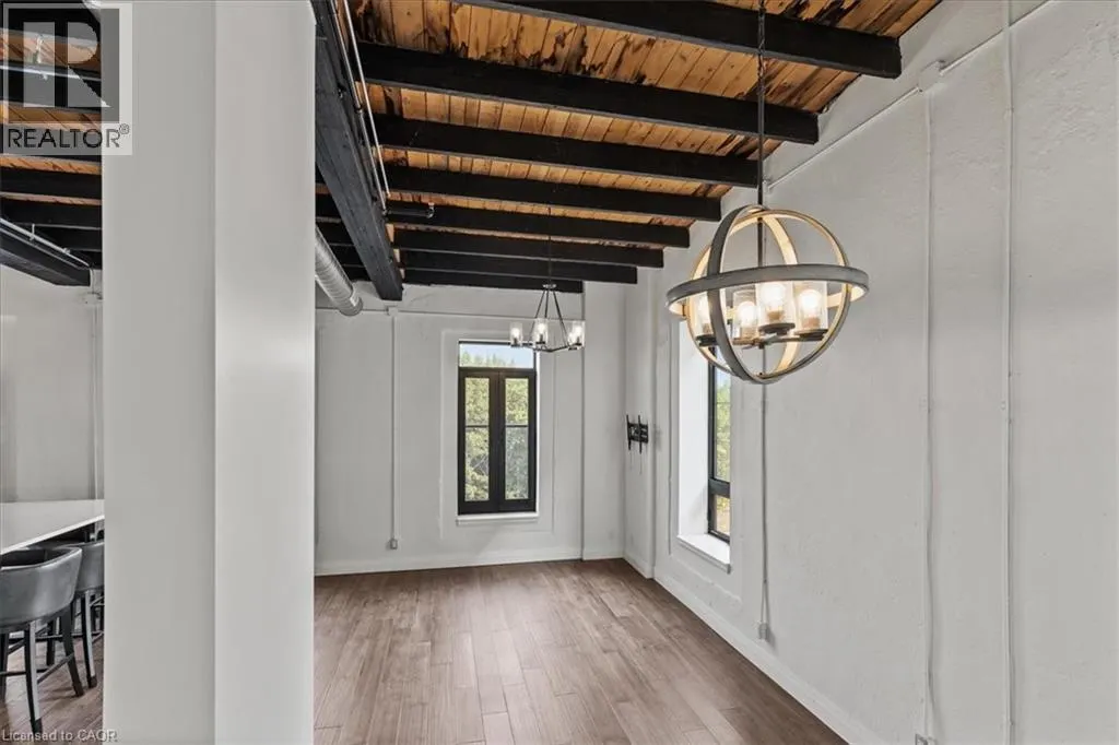 19 GUELPH Avenue Unit# 408, #408