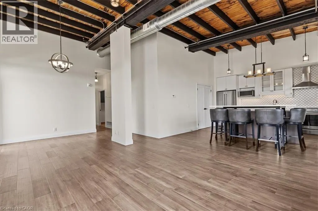 19 GUELPH Avenue Unit# 408, #408