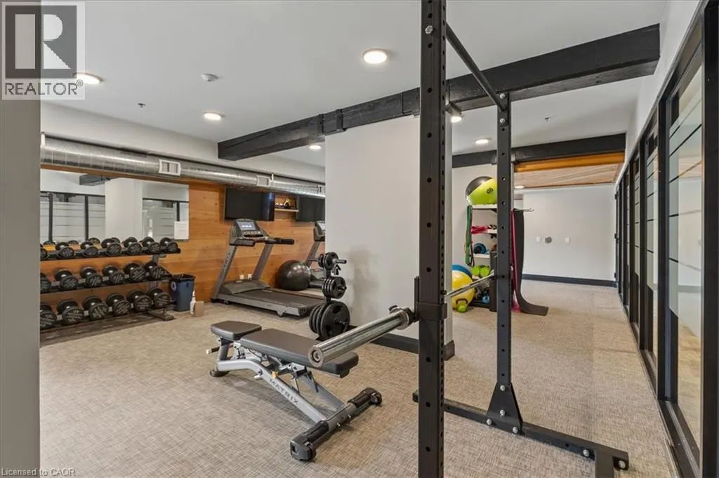 19 GUELPH Avenue Unit# 408, #408