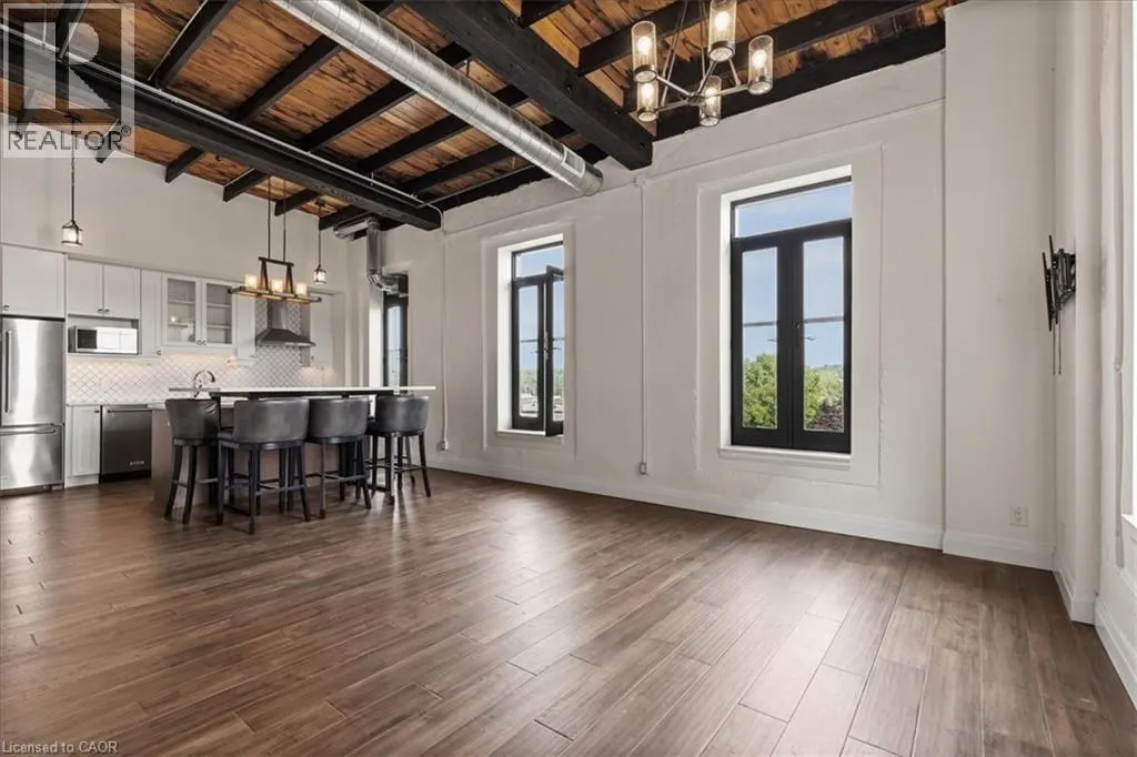 19 GUELPH Avenue Unit# 408, #408