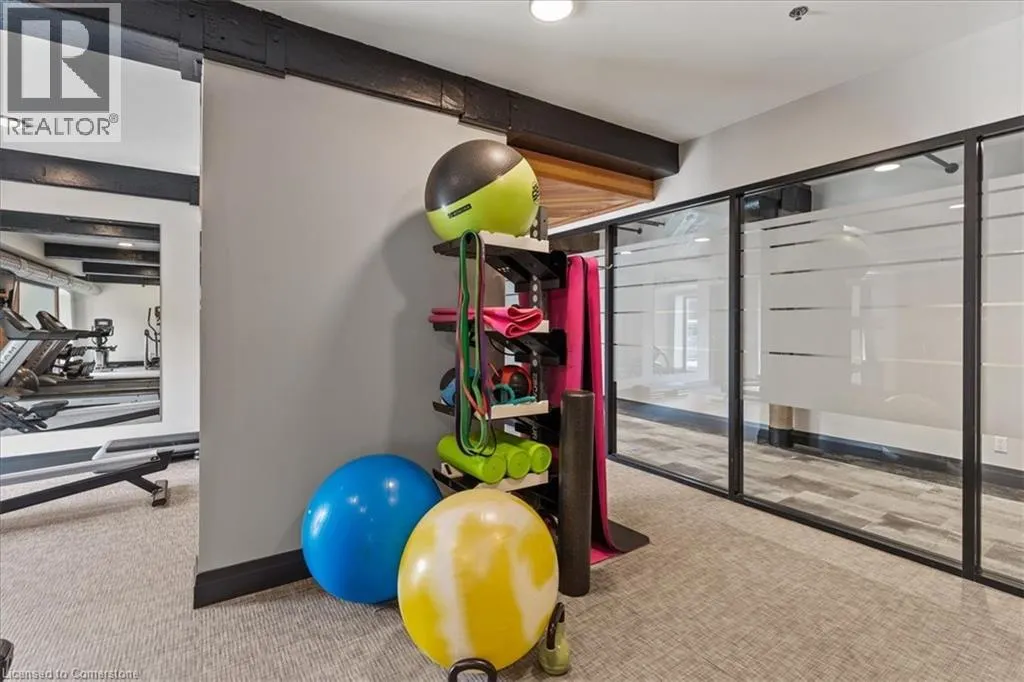 19 GUELPH Avenue Unit# 408, #408