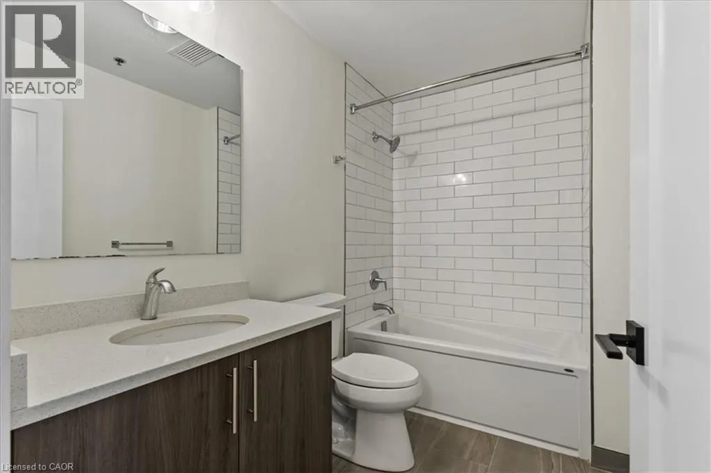 19 GUELPH Avenue Unit# 408, #408