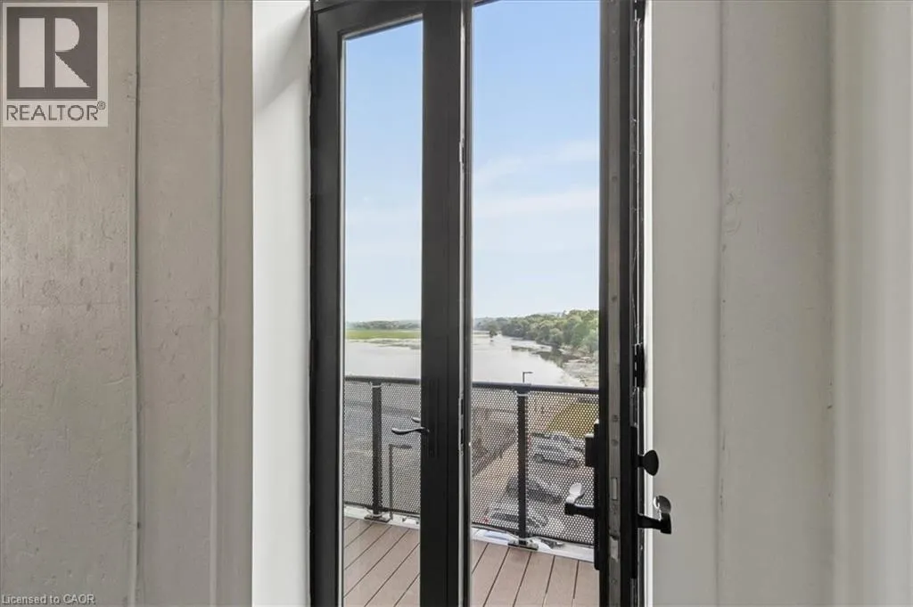 19 GUELPH Avenue Unit# 408, #408