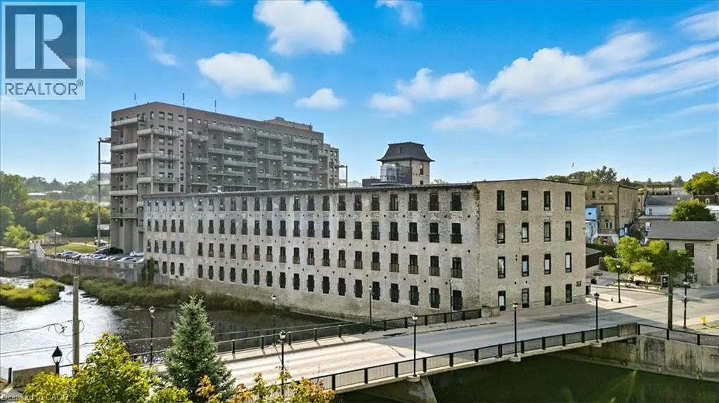 19 GUELPH Avenue Unit# 408, #408
