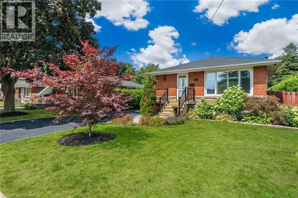 120 BUCKINGHAM Drive