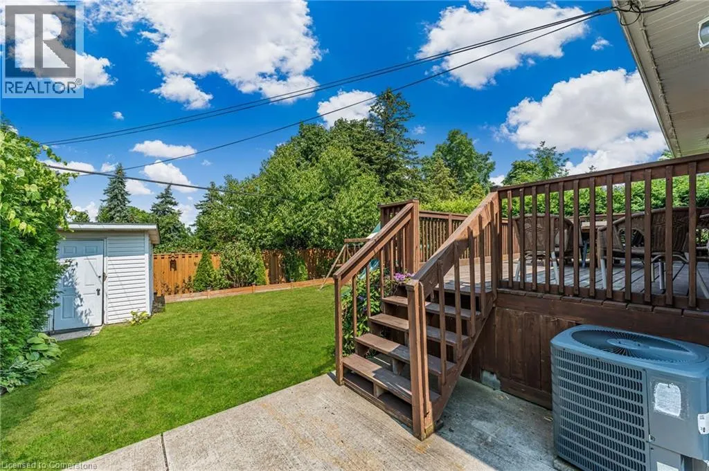 120 BUCKINGHAM Drive