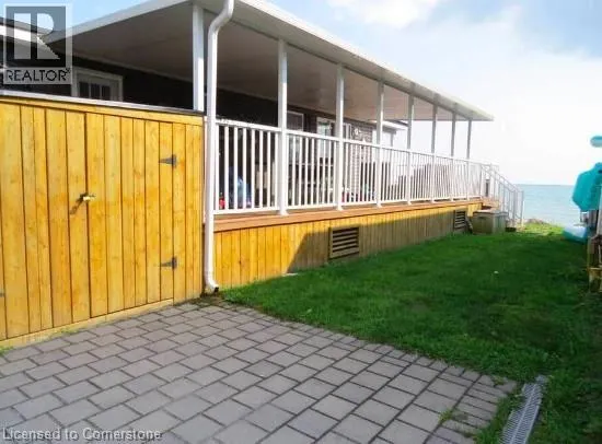 80 WYLDEWOOD Beach