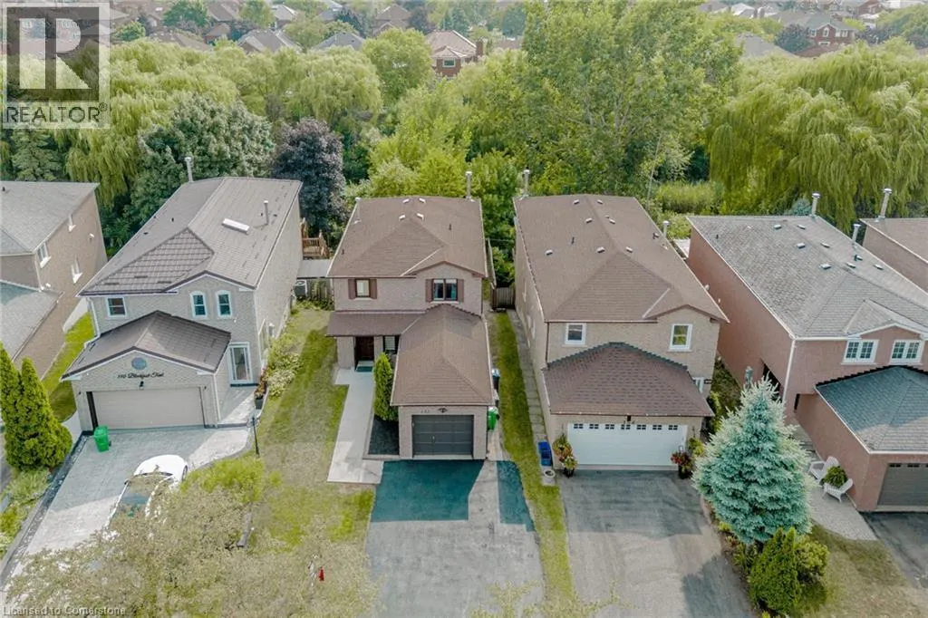 152 BLACKFOOT Trail