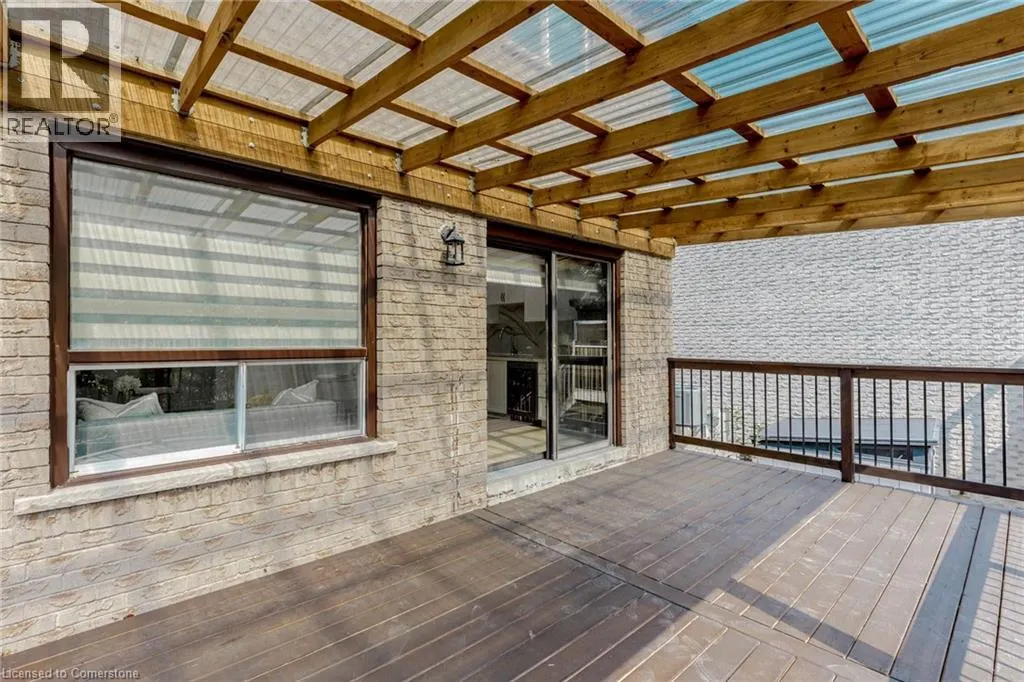 152 BLACKFOOT Trail