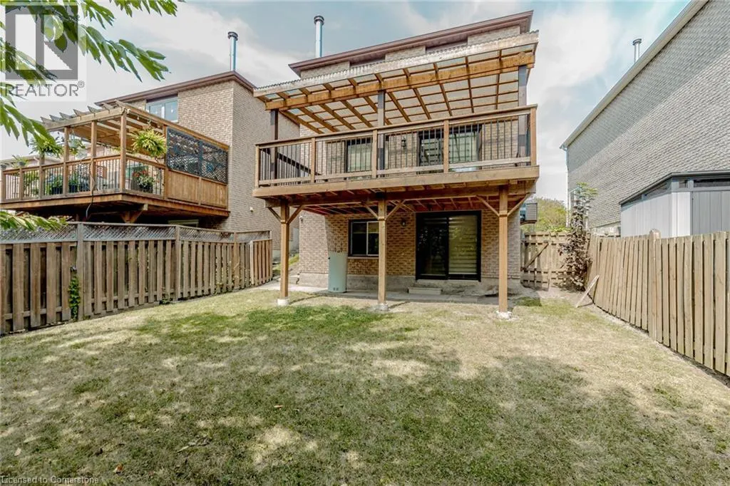 152 BLACKFOOT Trail