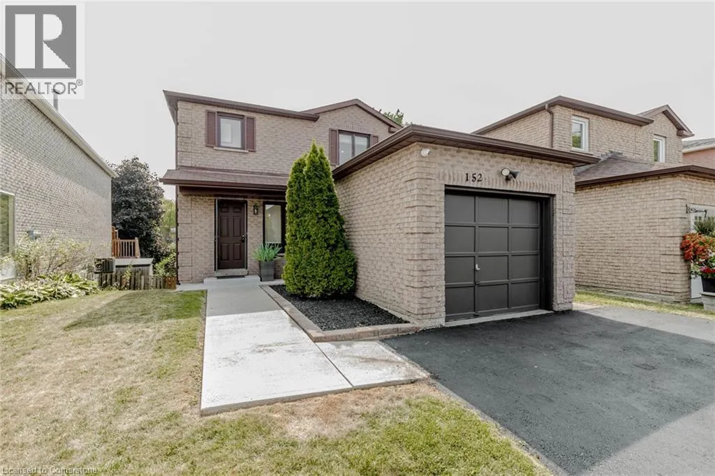 152 BLACKFOOT Trail