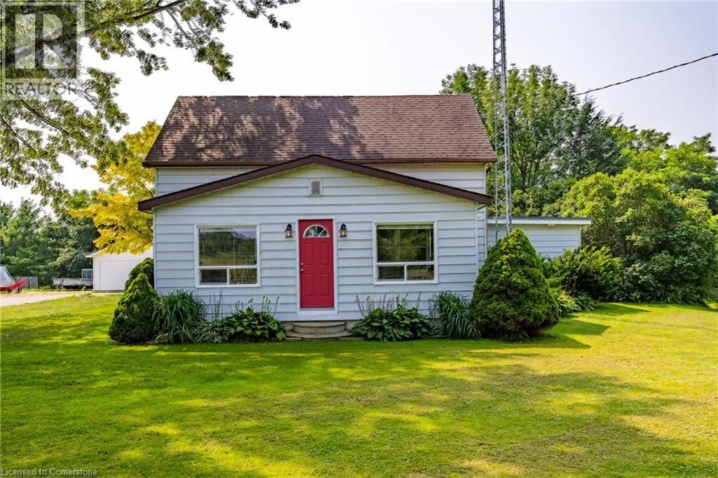 258 LYNN VALLEY Road