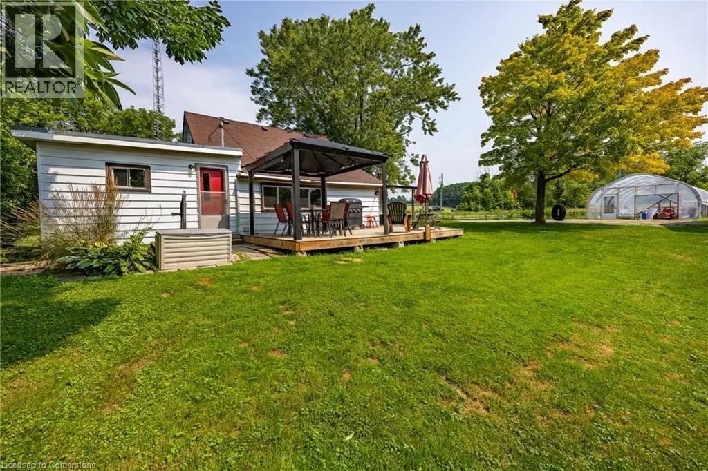 258 LYNN VALLEY Road