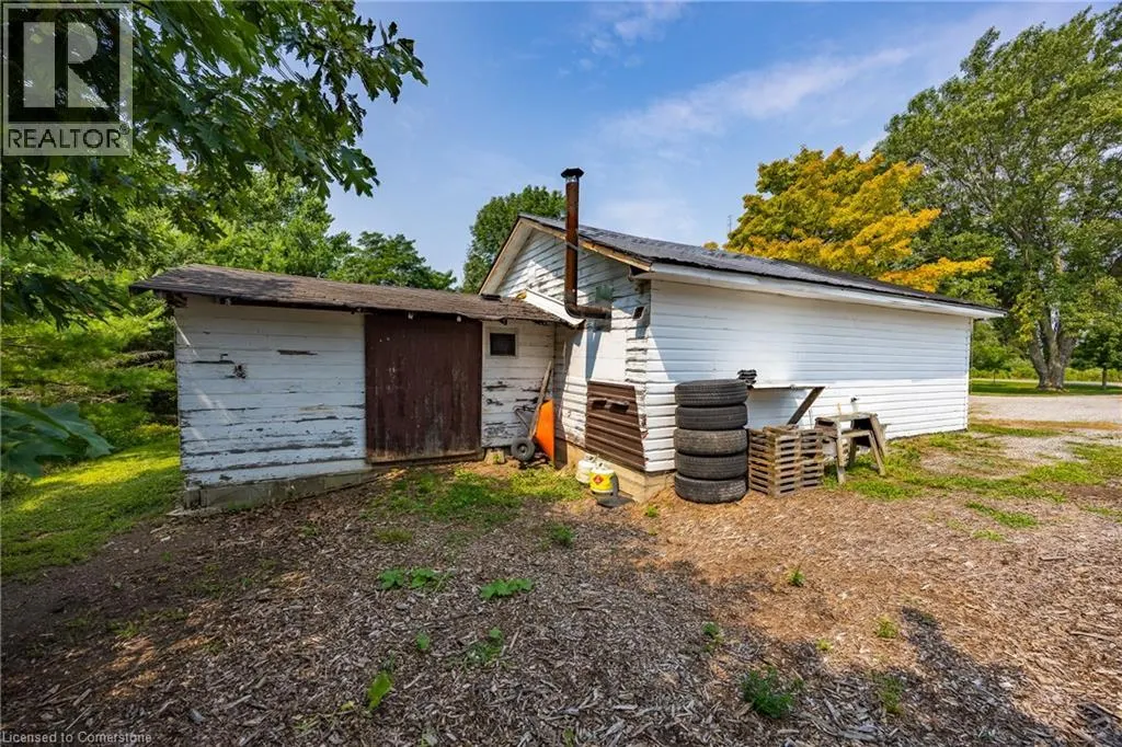 258 LYNN VALLEY Road