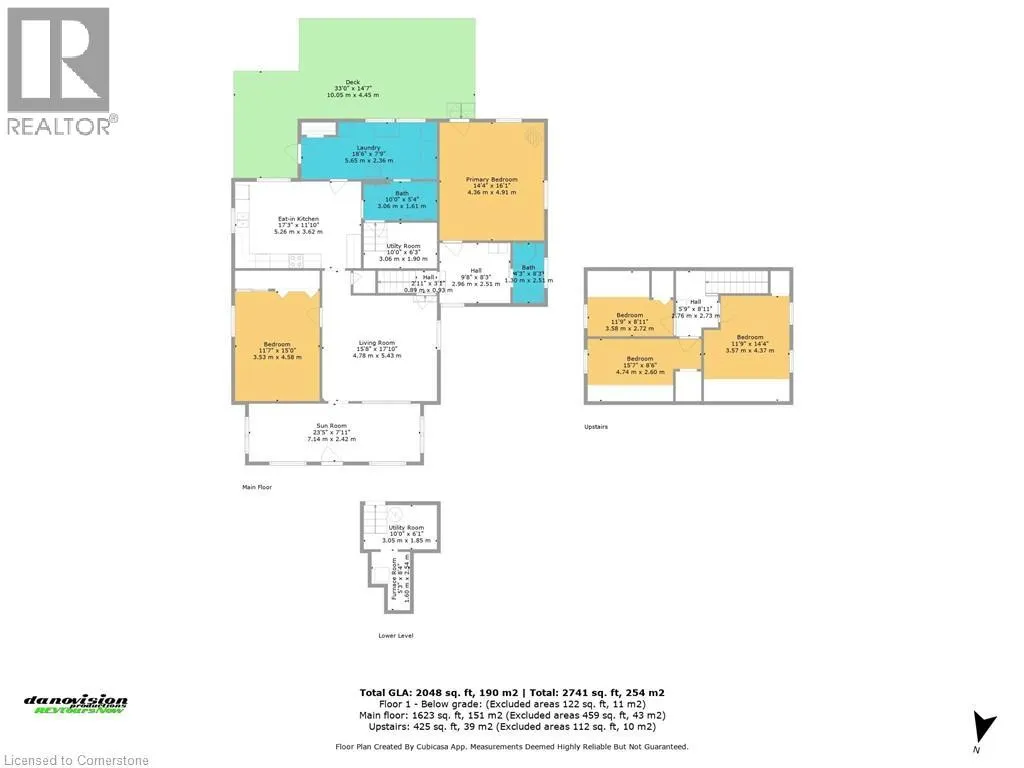 258 LYNN VALLEY Road