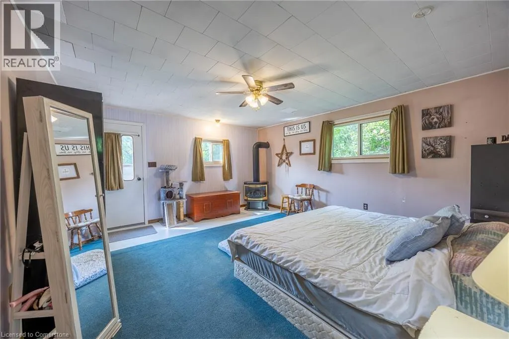 258 LYNN VALLEY Road