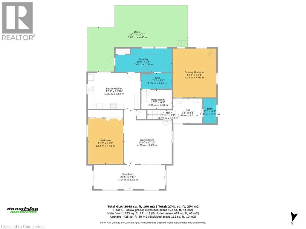 258 LYNN VALLEY Road
