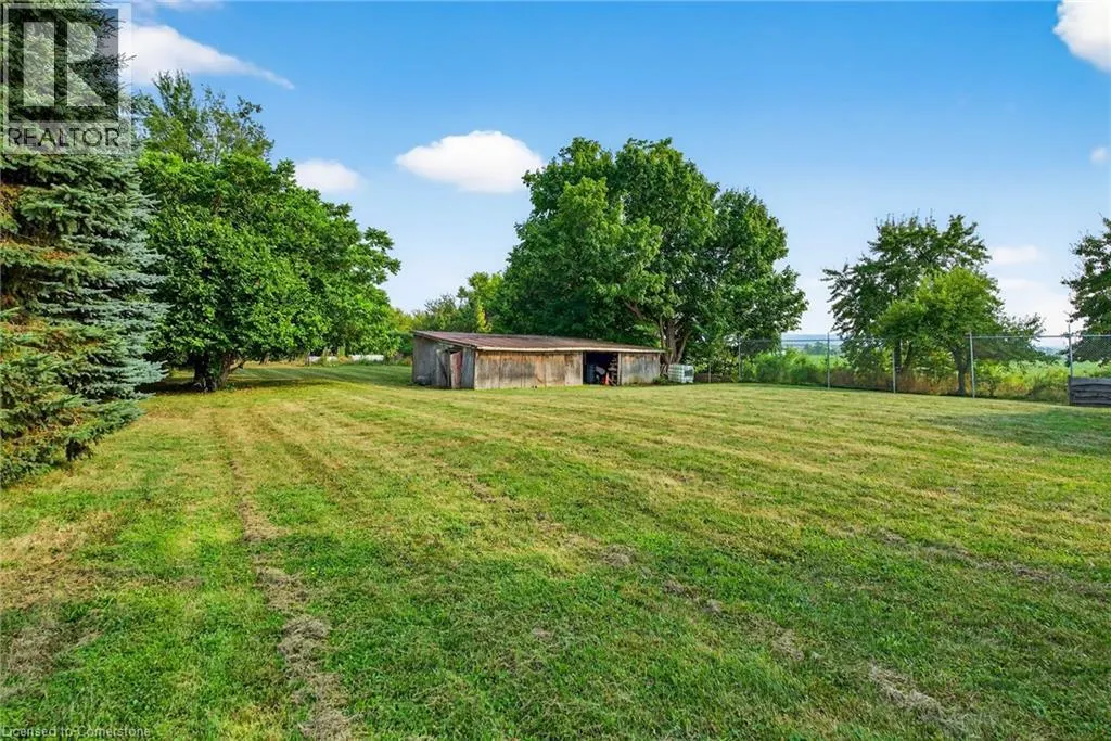 9286 5 SIDE Road