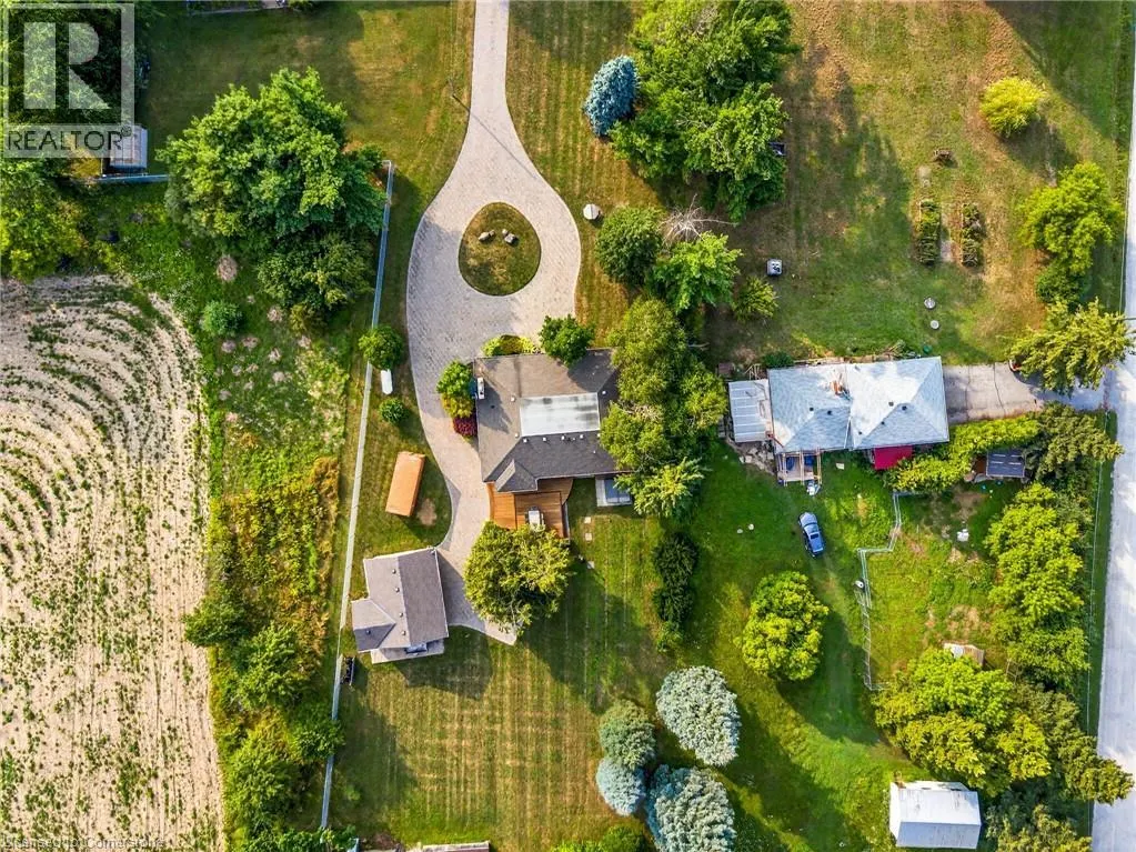 9286 5 SIDE Road