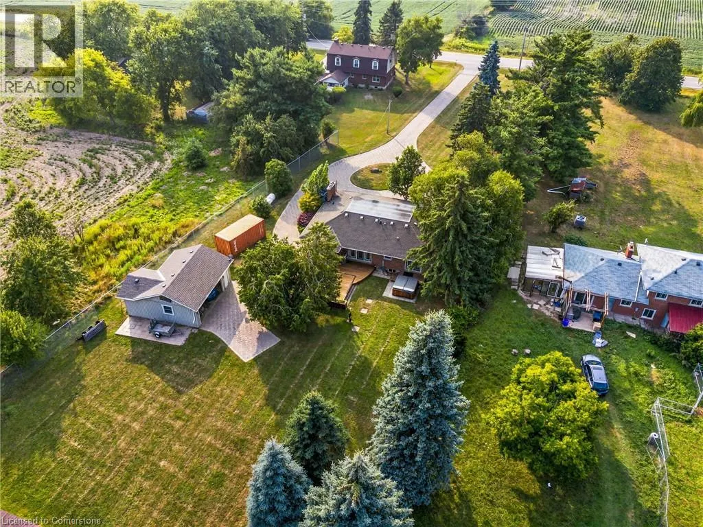 9286 5 SIDE Road