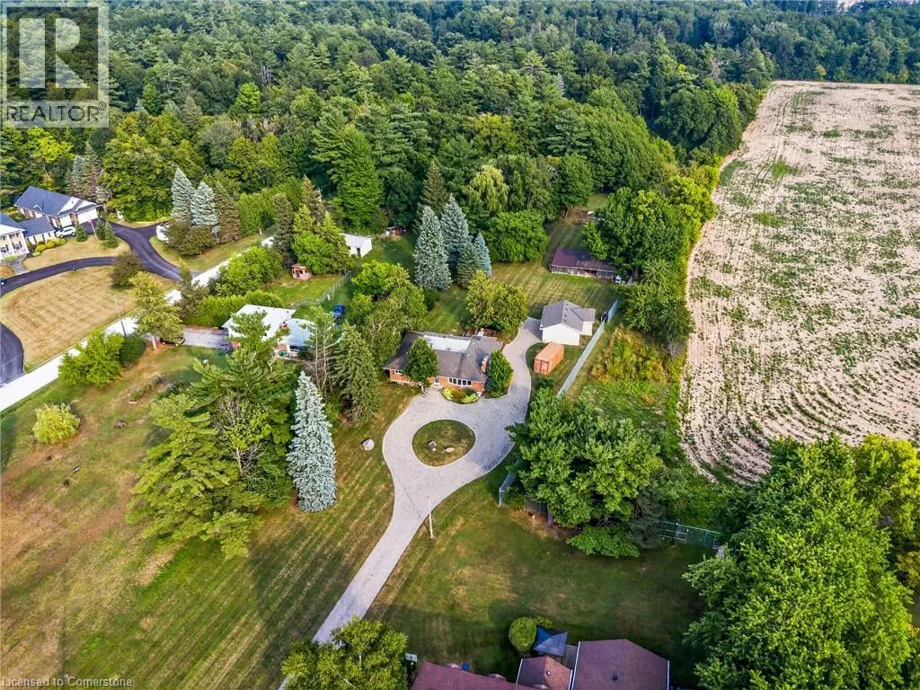 9286 5 SIDE Road