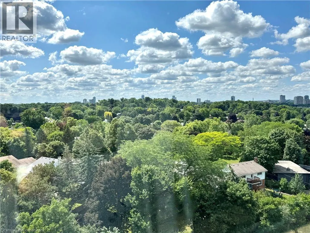 250 GLENRIDGE Drive Unit# 1103, #1103