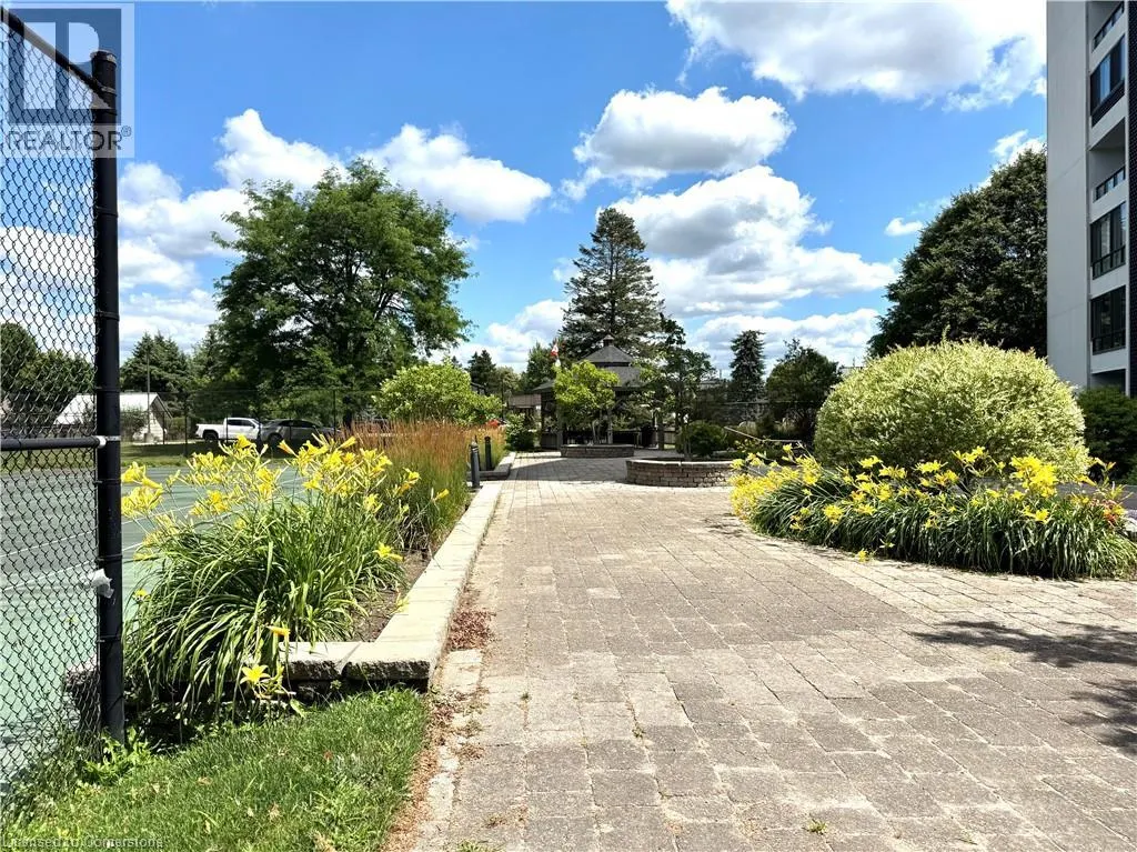 250 GLENRIDGE Drive Unit# 1103, #1103