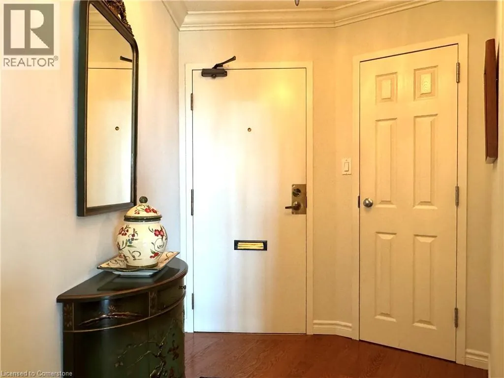250 GLENRIDGE Drive Unit# 1103, #1103