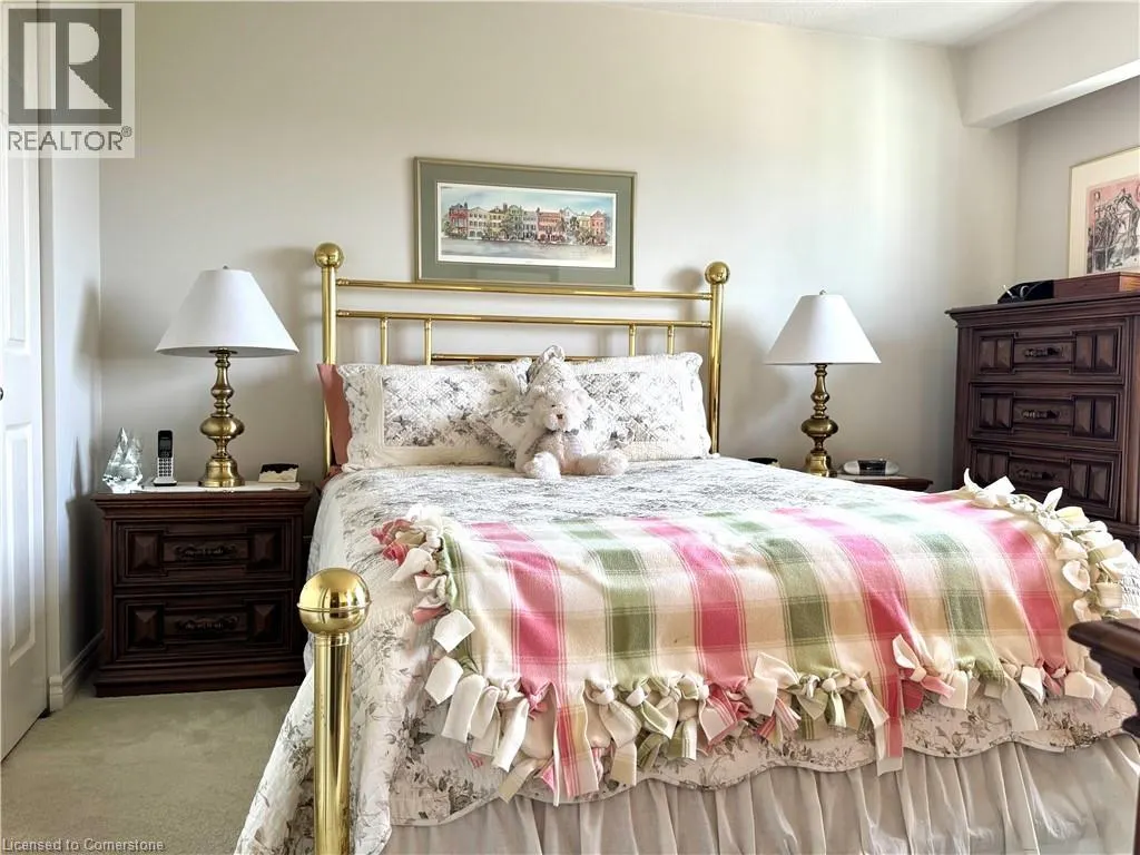 250 GLENRIDGE Drive Unit# 1103, #1103