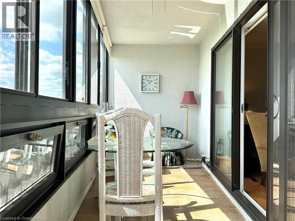 250 GLENRIDGE Drive Unit# 1103, #1103