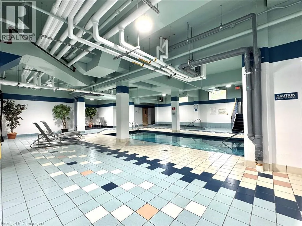250 GLENRIDGE Drive Unit# 1103, #1103