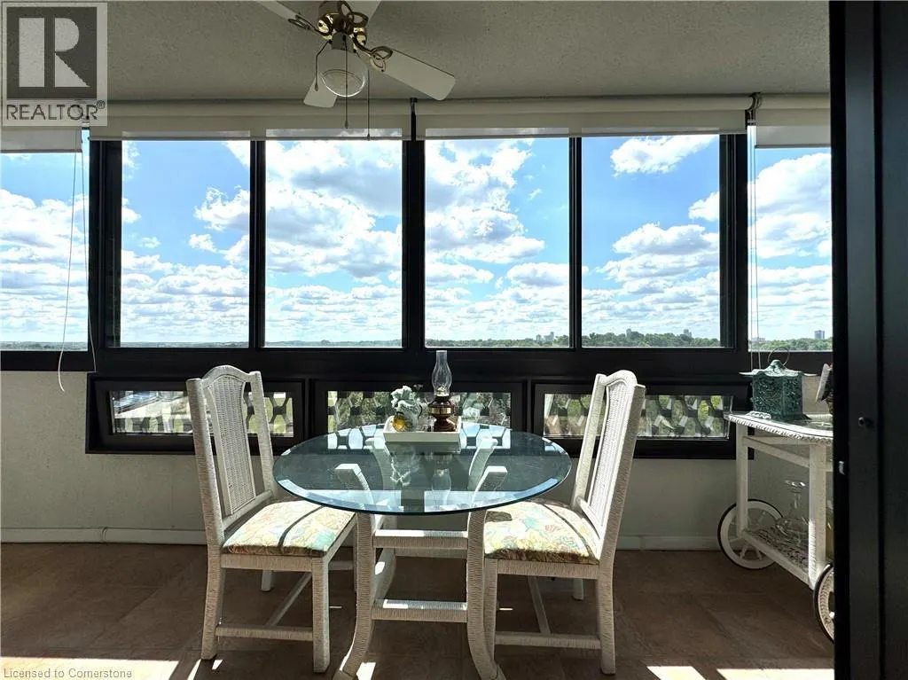 250 GLENRIDGE Drive Unit# 1103, #1103