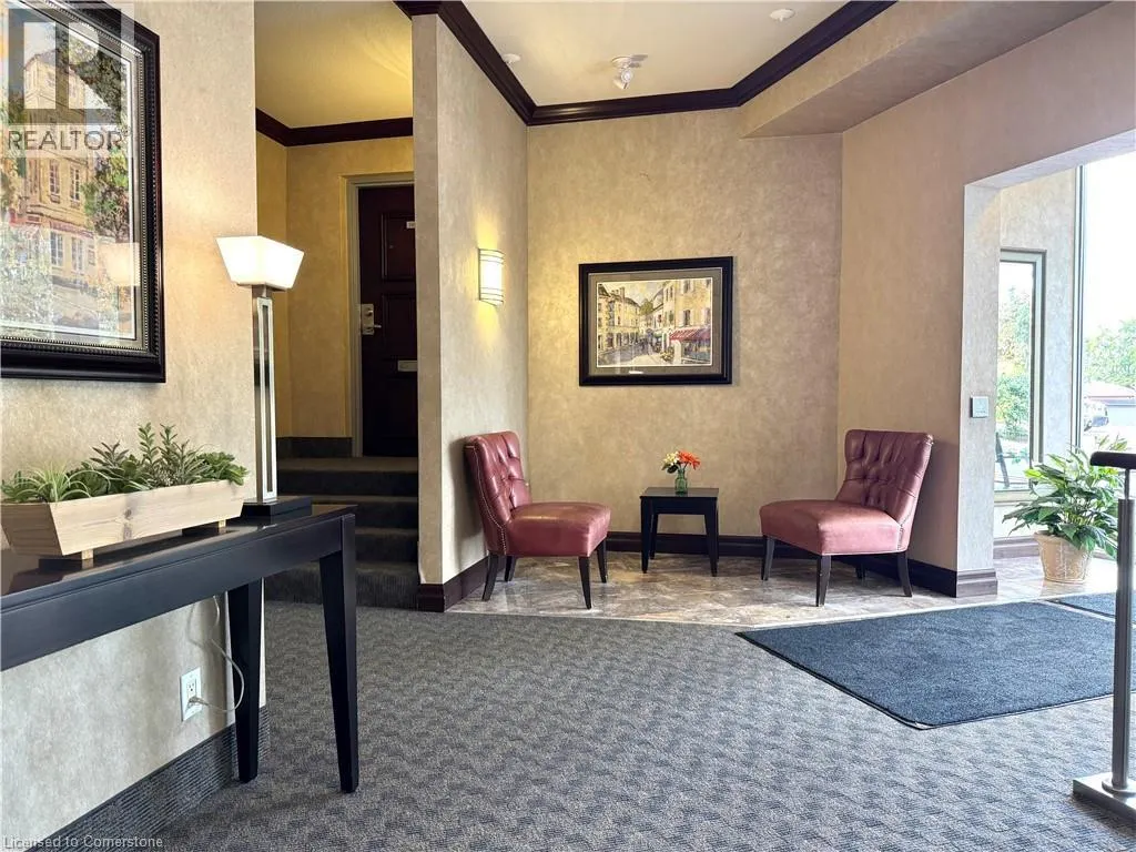 250 GLENRIDGE Drive Unit# 1103, #1103