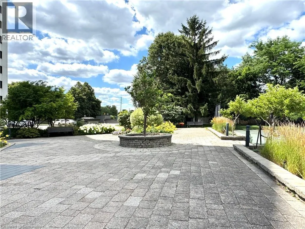 250 GLENRIDGE Drive Unit# 1103, #1103