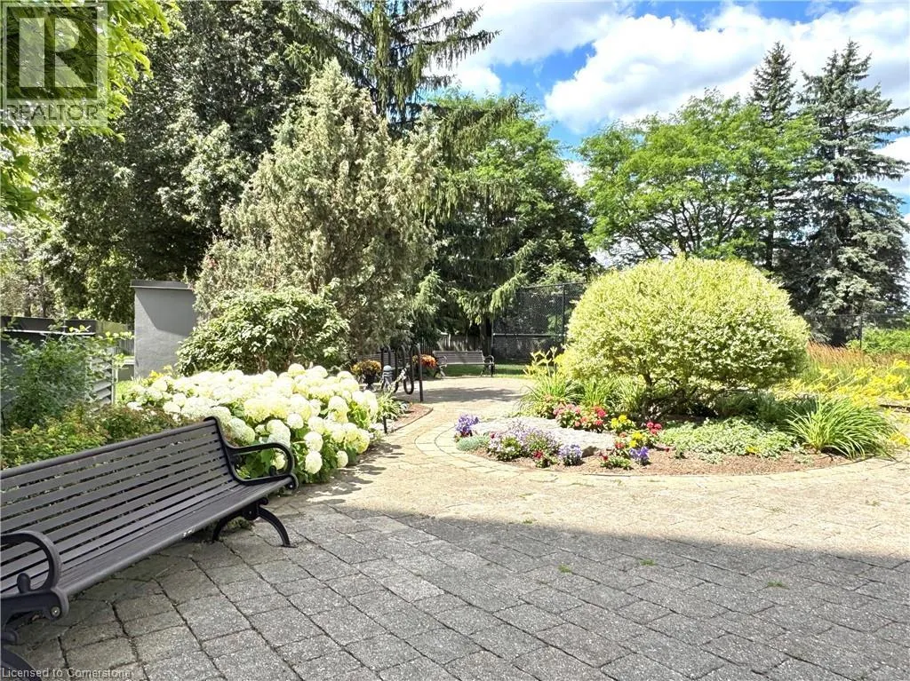 250 GLENRIDGE Drive Unit# 1103, #1103