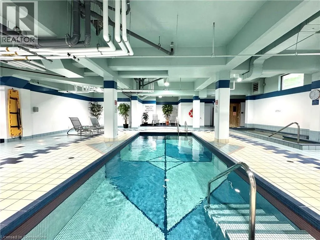 250 GLENRIDGE Drive Unit# 1103, #1103