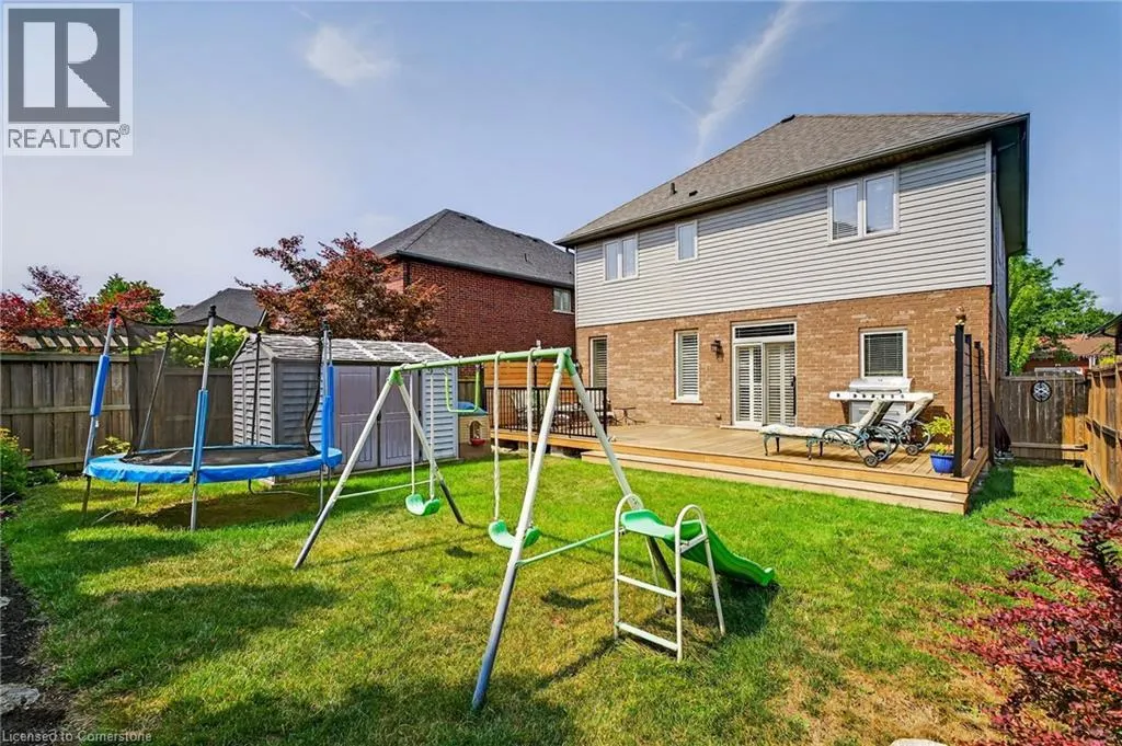 35 PURNELL Drive
