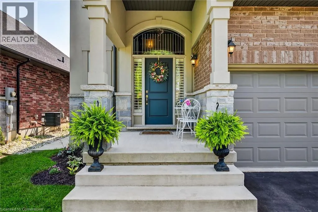 35 PURNELL Drive