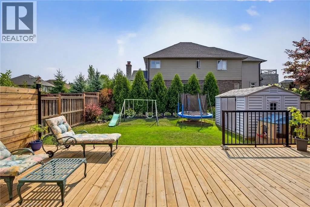 35 PURNELL Drive