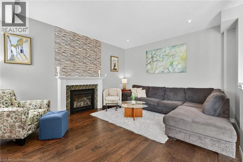35 PURNELL Drive