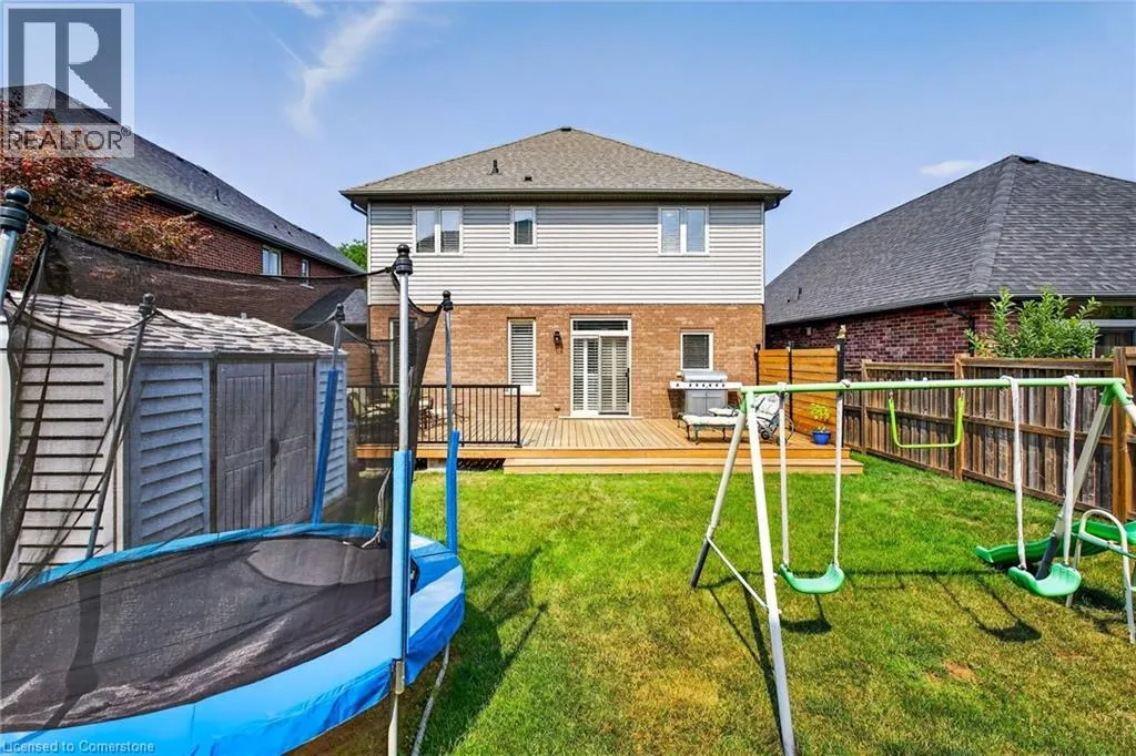 35 PURNELL Drive