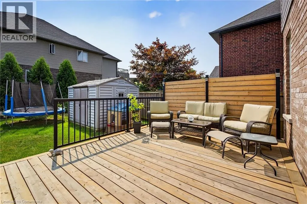 35 PURNELL Drive