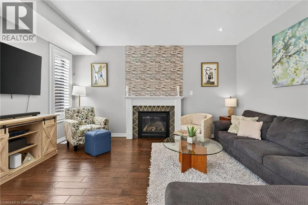 35 PURNELL Drive