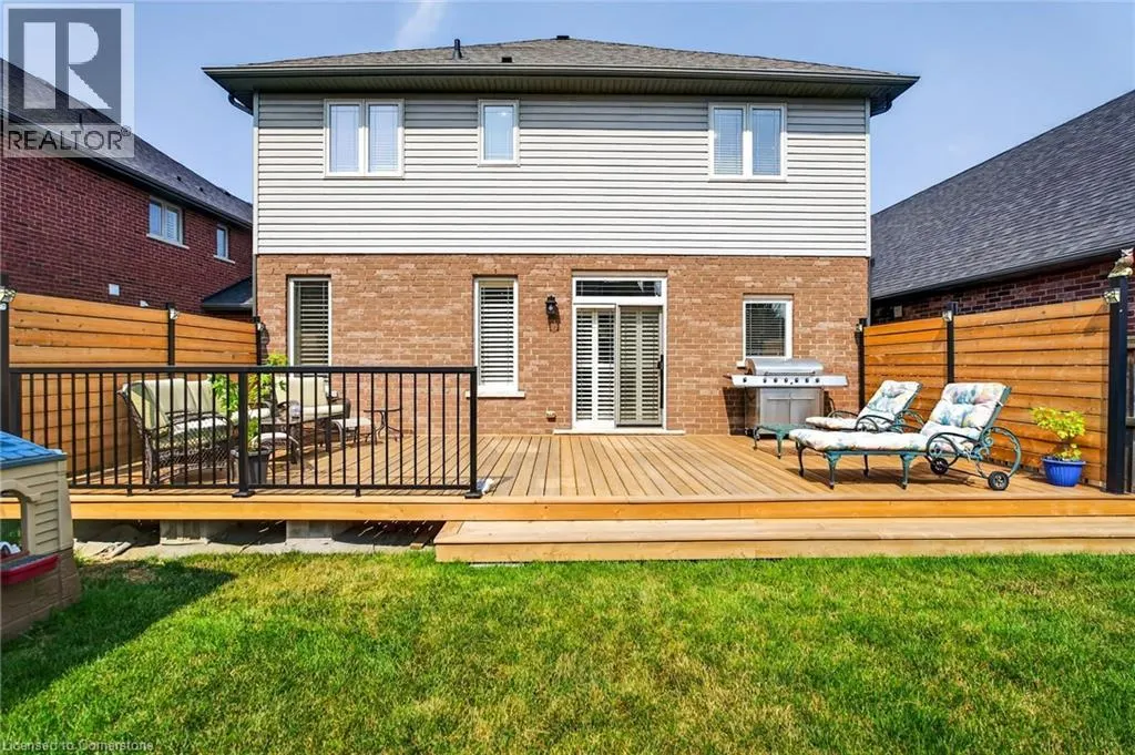 35 PURNELL Drive