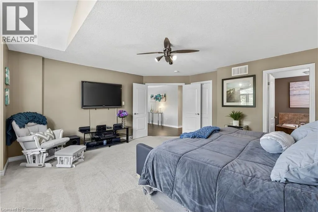 35 PURNELL Drive