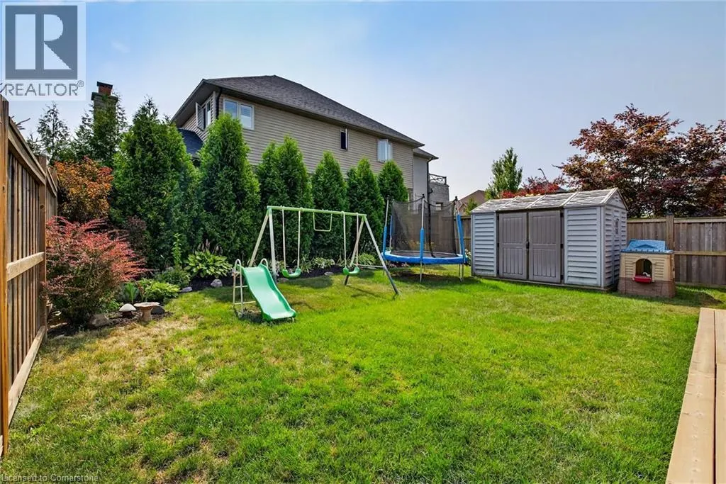 35 PURNELL Drive