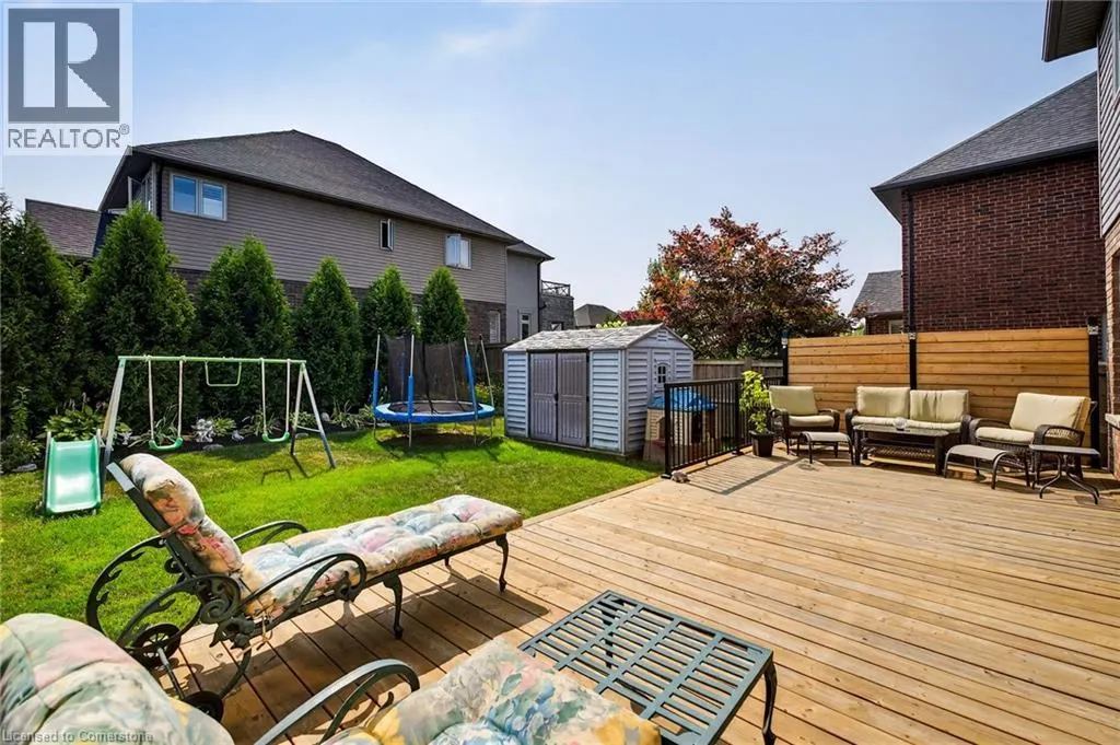 35 PURNELL Drive