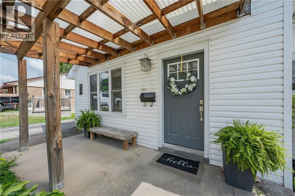 97 BERKLEY Road