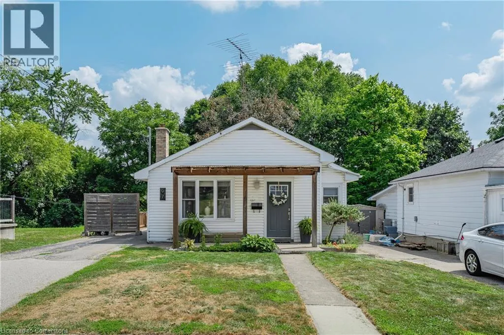 97 BERKLEY Road