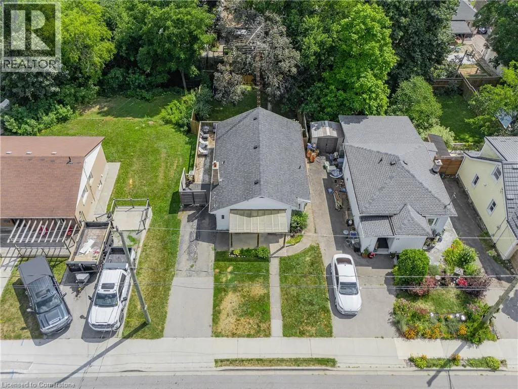 97 BERKLEY Road